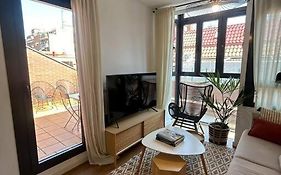 Myhousespain - Piso Con Terraza En Madrid