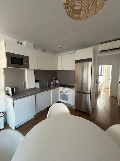 Myhousespain - Piso Con Terraza En Madrid Esterno foto