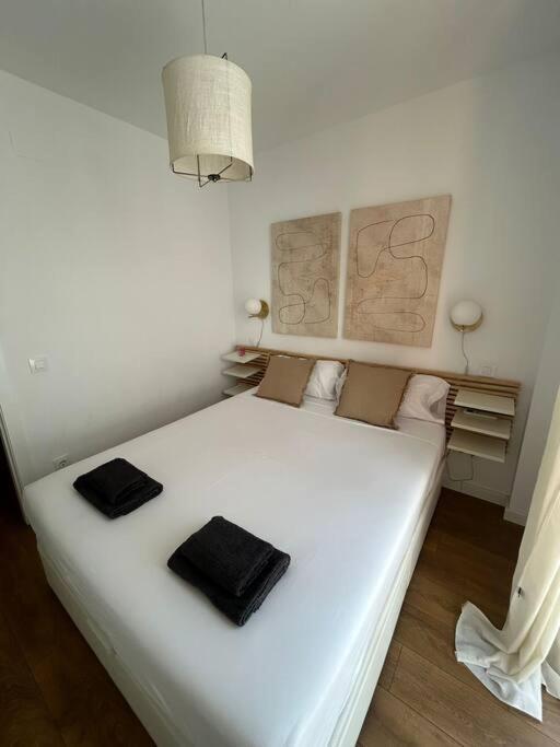 Myhousespain - Piso Con Terraza En Madrid Esterno foto