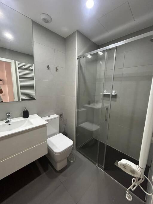 Myhousespain - Piso Con Terraza En Madrid Esterno foto