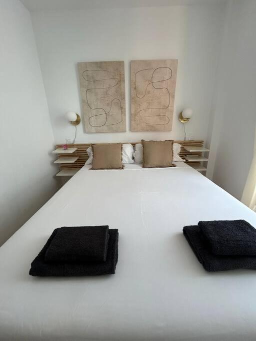 Myhousespain - Piso Con Terraza En Madrid Esterno foto