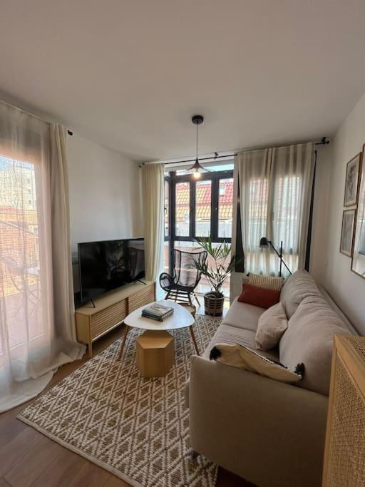 Myhousespain - Piso Con Terraza En Madrid Esterno foto