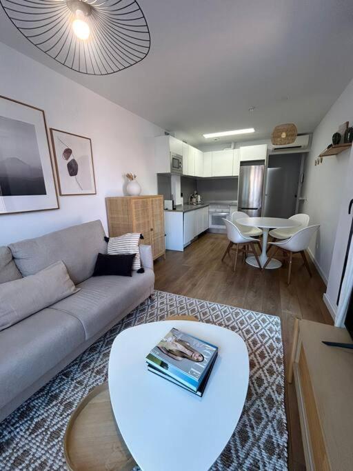 Myhousespain - Piso Con Terraza En Madrid Esterno foto